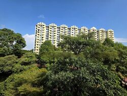 Blk 93 Commonwealth 16 (Queenstown), HDB 3 Rooms #477514791